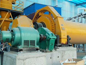 點擊查看詳細信息<br>標題：石英超細粉生產線現場 閱讀次數：0