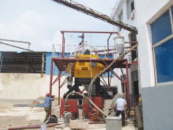 點(diǎn)擊查看詳細(xì)信息<br>標(biāo)題：1.8T蒸發(fā)冷卻立環(huán)安裝現(xiàn)場(chǎng) 閱讀次數(shù)：2