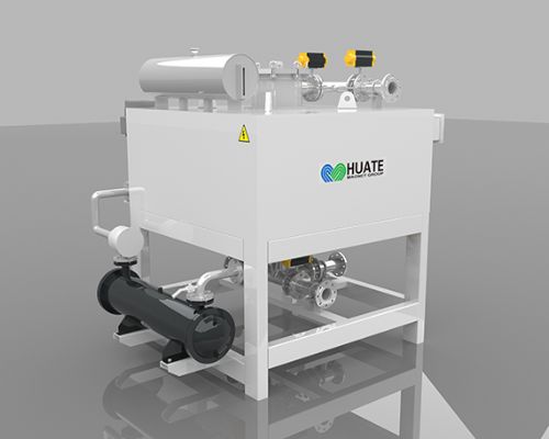 HCTS液體漿料電磁除鐵器